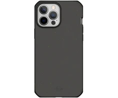 Dėklas ITskins BIO Case-iPhone 13 Pro Max - Juodas