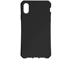 Dėklas ITSKINS Feronia Bio Apple iPhone XR juodas