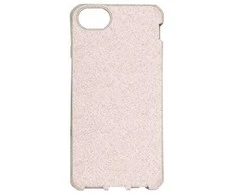Dėklas ITSKINS Feronia Bio Apple iPhone SE 2.Gen/8/ 7/6s/6 natural