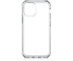 ITSKINS hibridinis skaidrus dėklas, Apple, iPhone 12 Pro, 15,5 cm (6,1"), permatomas