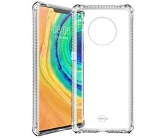 ITSKINS HYBRID CLEAR dėklas, skirtas Huawei Mate 30 Pro®. Permatomas