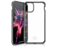 ITSKINS APXE-HBMKC-BKTR, Dėklas, Apple, iPhone 11 Pro, 14,9 cm (5,85"), Permatomas