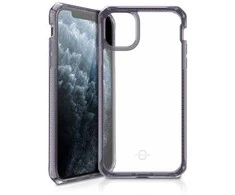 ITSKINS APXM-HBMKC-LPTR, Dėklas, Apple, iPhone 11 Pro Max, 16,4 cm (6,46"), Violetinis