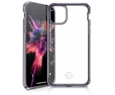 ITSKINS APXE-HBMKC-LPTR, Dėklas, Apple, iPhone 11 Pro, 14,9 cm (5,85"), Violetinis