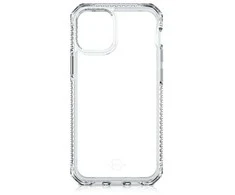 ITSKINS hibridinis skaidrus dėklas, Apple, iPhone 12 Pro, 15,5 cm (6,1"), permatomas