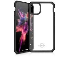 ITSKINS APXE-HYBSO-PBTR, Dėklas, Apple, iPhone 11 Pro, 14,9 cm (5,85"), Juodas