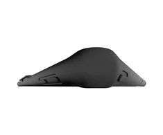 ITSKINS HYBRID SOLID FOLIO dėklas, skirtas iPad 10.2" 2021 (9-osios kartos)®. Juodas