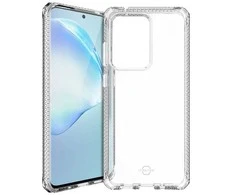 Dėklas ITSKINS Spectrun Clear Samsung Galaxy S20 Ultra skaidrus