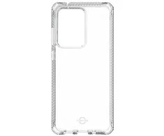 Dėklas ITSKINS Spectrun Clear Samsung Galaxy S20 Ultra skaidrus