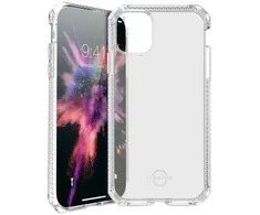 Dėklas ITskins ITSKINS ITSPECLEARIP5819TRA, iPhone 11 Pro, skaidrus