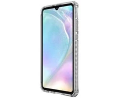 ITSKINS SPECTRUM CLEAR dėklas, skirtas Huawei P30 Lite New Edition / P30 Lite®. Skaidrus.
