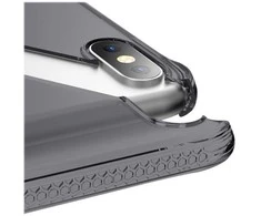 ITSKINS NANO GEL dėklas, skirtas iPhone XS Max®. Rūšiuoti