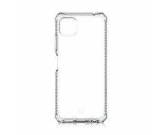 ITSKINS SG22-SPECM-TRSP, Dėklas, Samsung, Galaxy A22 5G, 16,8 cm (6,6"), Permatomas
