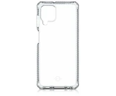 ITSKINS SGG2-SPECM-TRSP, Dėklas, Samsung, Samsung Galaxy A22 4G, 16,3 cm (6,4"), Permatomas