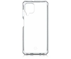 ITSKINS SGG2-SPECM-TRSP, Dėklas, Samsung, Samsung Galaxy A22 4G, 16,3 cm (6,4"), Permatomas