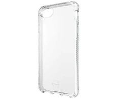 Dėklas ITSKINS ITSPECIP7TRANS, iPhone SE 2022/SE/8/7/6S/6, skaidrus