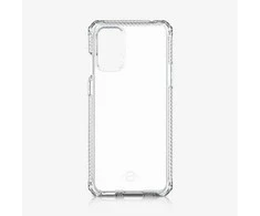 ITSKINS SPECTRUM // CLEAR, Dėklas, OnePlus 9R, 16,6 cm (6,55"), Permatomas