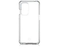 ITSKINS SPECTRUM // CLEAR, Dėklas, OnePlus, 9, 16,6 cm (6,55"), Permatomas