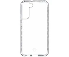 Dėklas ITSKINS Case-Samsung Galaxy S22 Plus Spectrum/Clear Transpa