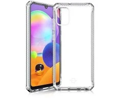 ITSKINS SPECTRUM?//?CLEAR?, Dėklas, Samsung, Galaxy A31, 16,3 cm (6,4"), Permatomas