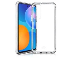 ITSKINS SPECTRUM CLEAR dėklas, skirtas Huawei P Smart 2021®. Skaidrus