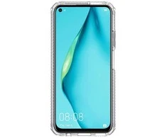 ITSKINS SPECTRUM CLEAR dėklas, skirtas Huawei P40 Lite / NOVA6SE®. Skaidrus.