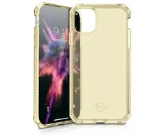 ITSKINS APXE-SPECM-LYEW, Dėklas, Apple, iPhone 11 Pro, 14,9 cm (5,85"), Geltonas