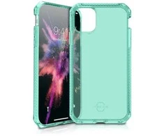 ITSKINS APXM-SPECM-TFGR, Dėklas, Apple, iPhone 11 Pro Max, 16,4 cm (6,46"), Turquoise