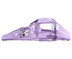 ITSKINS APXP-SPECM-LIPP, Dėklas, Apple, iPhone XS Max, 16,5 cm (6,5"), Violetinis