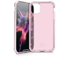 ITSKINS APXM-SPECM-LPNK, Dėklas, Apple, iPhone 11 Pro Max, 16,4 cm (6,46"), Rožinis