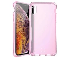 ITSKINS APXP-SPECM-LPNK, Dėklas, Apple, iPhone XS Max, 16,5 cm (6,5"), Rožinis