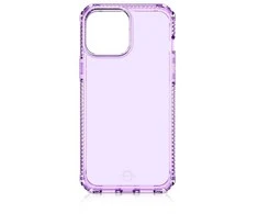 ITSKINS APXM-SPECM-LIPP, Dėklas, Apple, iPhone 11 Pro Max, 16,4 cm (6,46"), Violetinis