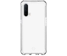 ITSKINS SPECTRUM CLEAR dėklas, skirtas „OnePlus Nord CE 5G®“. Skaidrus