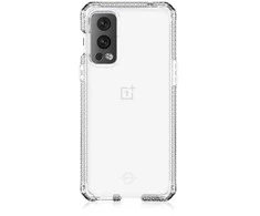 ITSKINS SPECTRUM CLEAR dėklas, skirtas OnePlus Nord 2 5G®. Skaidrus