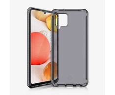 ITSKINS SpectrumClear, Dėklas, Samsung, Galaxy A42 5G, 16,8 cm (6,6"), Pilka