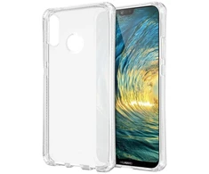 ITSKINS SPECTRUM // CLEAR, Dėklas, Huawei, P20 Lite, Skaidrus