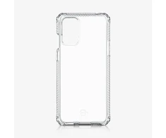 ITSKINS SPECTRUM // CLEAR, Dėklas, OnePlus 9R, 16,6 cm (6,55"), Permatomas