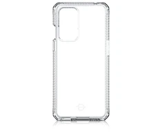 ITSKINS SPECTRUM // CLEAR, Dėklas, OnePlus, 9, 16,6 cm (6,55"), Permatomas