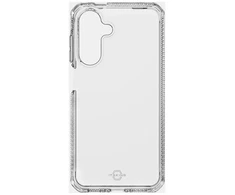 ITSKINS SPECTRUM CLEAR dėklas, skirtas iPhone XS / X®. Lila