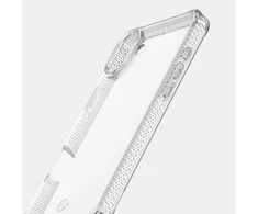 ITSKINS SPECTRUM CLEAR dėklas, skirtas „iPhone 16 Plus®“. Permatomas