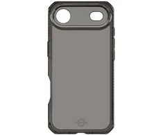 ITSKINS SPECTRUM CLEAR dėklas, skirtas „iPhone 17 Air®“. Dūminis