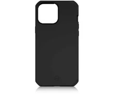Dėklas ITskins Case-iPhone 13Pro Max/12Pro Max- SPECTRUM/Juodas