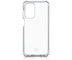 ITSKINS Spectrum, Dėklas, Samsung, Galaxy A23 5G, 16,8 cm (6,6"), Permatomas