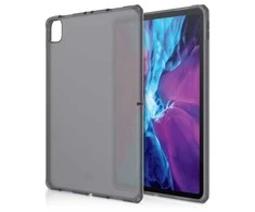 ITSKINS SPECTRUM FROST dėklas, skirtas „iPad Pro 12.9" 2020“ (3 ir 4 kartos)®. Juodas