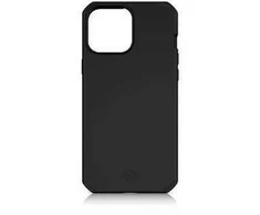 ITSKINS AP2X-HMASI-BLCK, Dėklas, Apple, iPhone 13 Pro, 17 cm (6,7"), Juodas