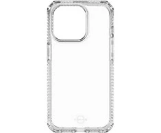 ITSKINS SPECTRUM R // CLEAR, Dėklas, Apple, iPhone 15 Pro Max, 17 cm (6,7"), Permatomas