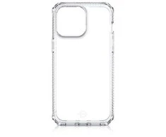 ITSKINS SPECTRUM R//CLEAR?, Dėklas, Apple, iPhone 14 Pro, 15,5 cm (6,1"), Permatomas