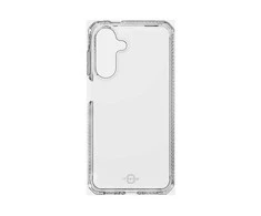 ITSKINS SPECTRUM R//CLEAR?, Dėklas, Apple, iPhone 14 Pro, 15,5 cm (6,1"), Permatomas