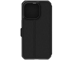 ITSKINS SPECTRUM R//??FOLIO, Dėklas, Apple, iPhone 15 Pro, 15,5 cm (6,1"), Juodas