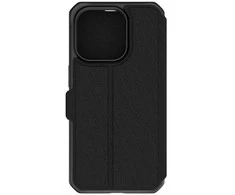 ITSKINS SPECTRUM R//??FOLIO, Dėklas, Apple, iPhone 15 Pro, 15,5 cm (6,1"), Juodas